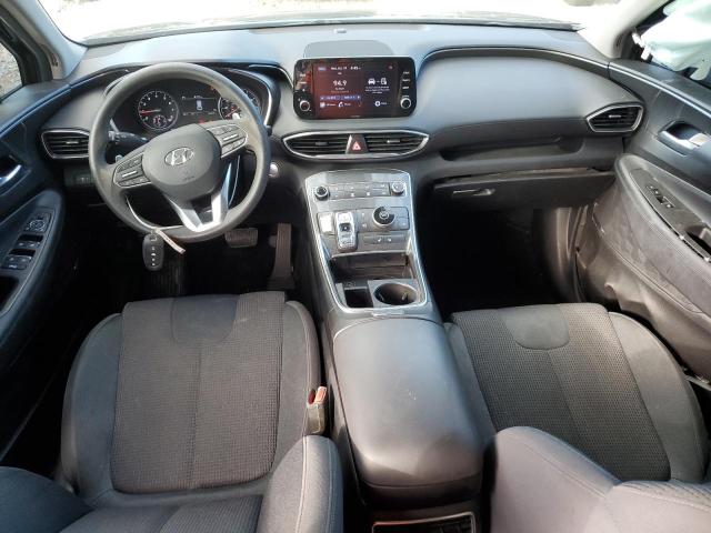 Фото 8 - HYUNDAI SANTA FE