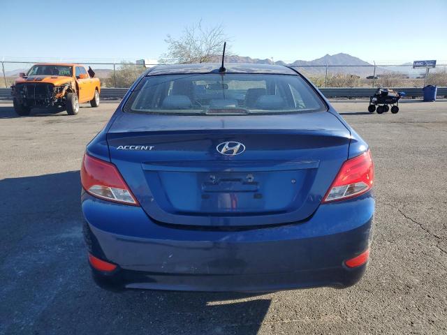 Фото 6 - HYUNDAI ACCENT