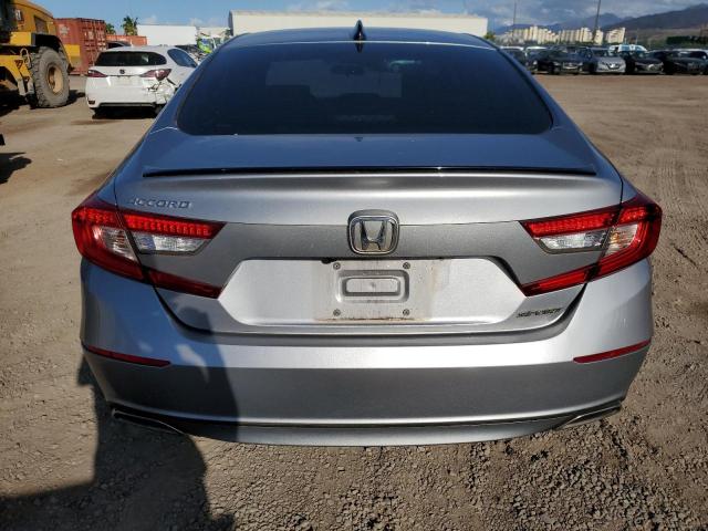 Фото 6 - HONDA ACCORD