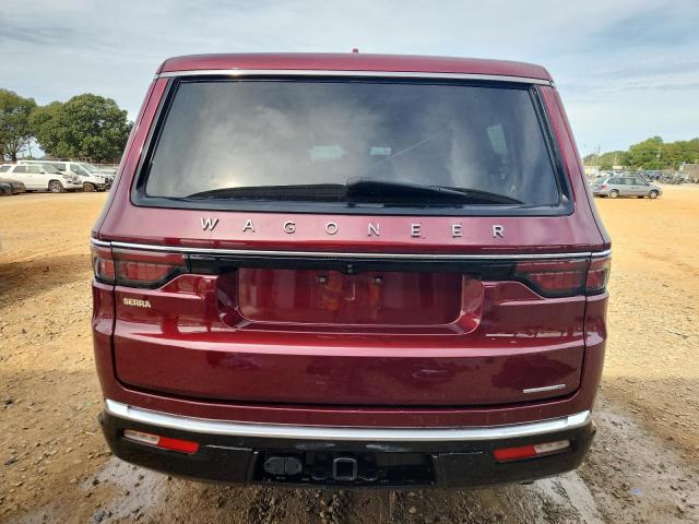 Фото 6 - JEEP WAGONEER