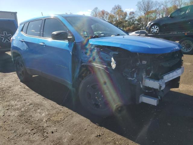 Фото 4 - JEEP COMPASS