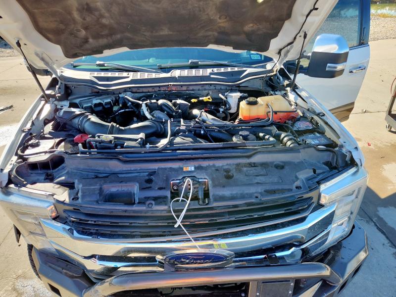 Фото 11 - FORD F250