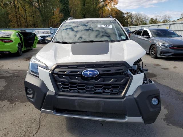 Фото 5 - SUBARU FORESTER