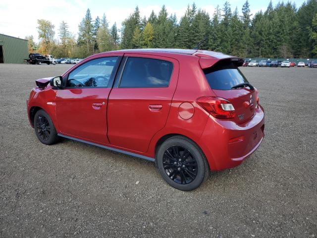 MITSUBISHI MIRAGE LE 2019 VIN ML32A5HJXKH006363