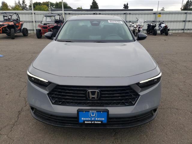 Фото 5 - HONDA ACCORD