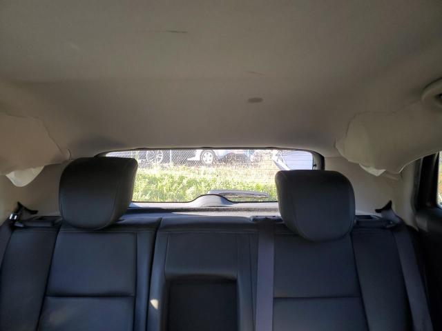 Фото 10 - BUICK ENCORE