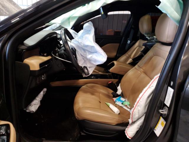 Фото 7 - LINCOLN CORSAIR