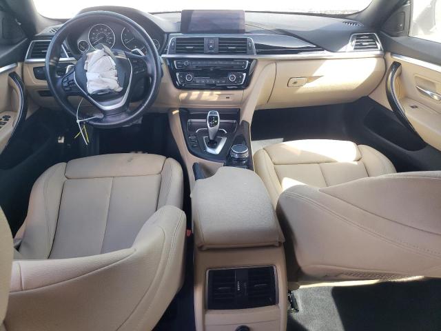 Фото 8 - BMW 4 SERIES