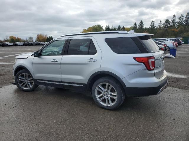 Фото 2 - FORD EXPLORER