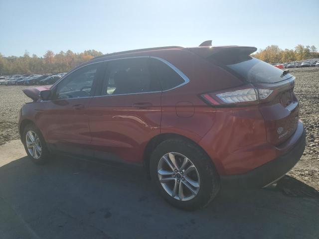 Фото 2 - FORD EDGE
