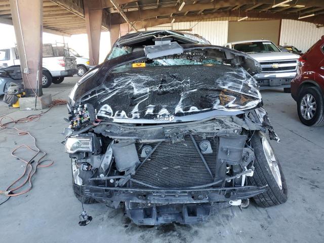 Фото 5 - JEEP GRAND CHER