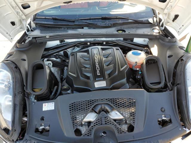 Фото 12 - PORSCHE MACAN