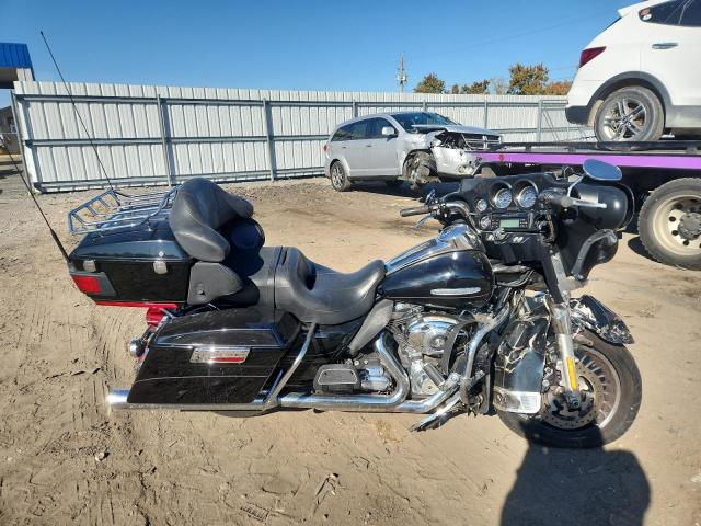 HARLEY-DAVIDSON FLHTK ELEC 2013