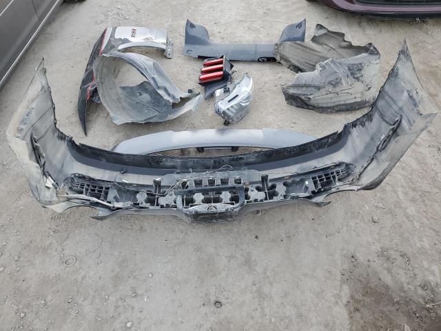 FORD ALL Models 2017 VIN 1FA6P8TH8H5291390