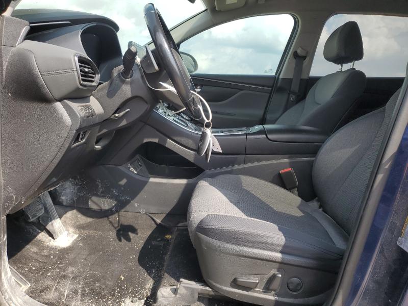 Фото 7 - HYUNDAI SANTA FE