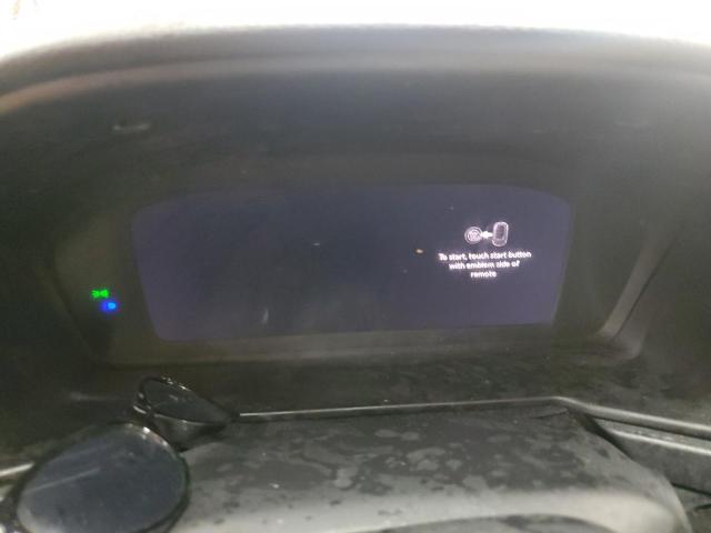 Фото 9 - HONDA ACCORD