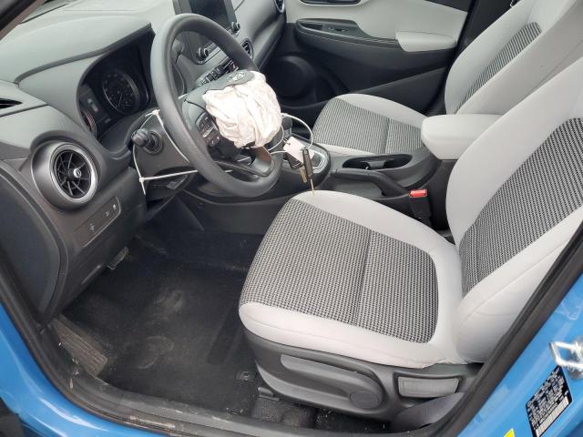 Фото 7 - HYUNDAI KONA