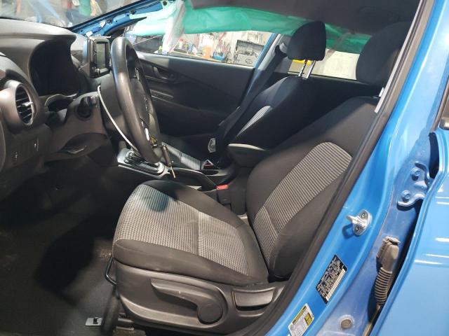 Фото 7 - HYUNDAI KONA