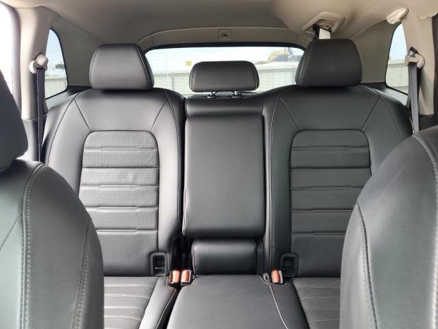 Фото 10 - HONDA CRV