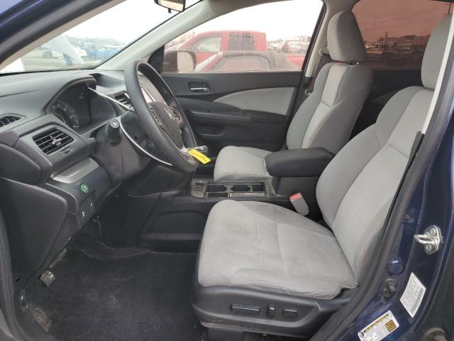 Фото 7 - HONDA CRV