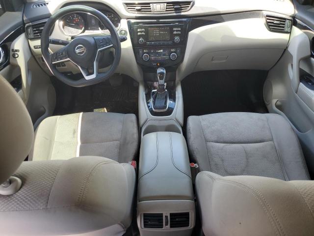 Фото 8 - NISSAN ROGUE