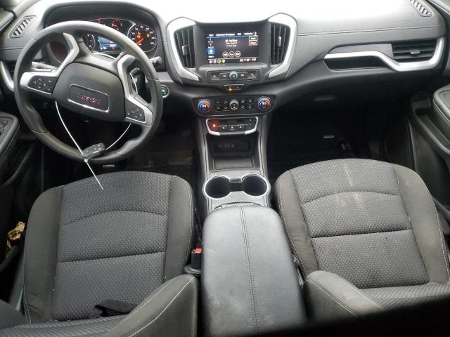 Фото 8 - GMC TERRAIN