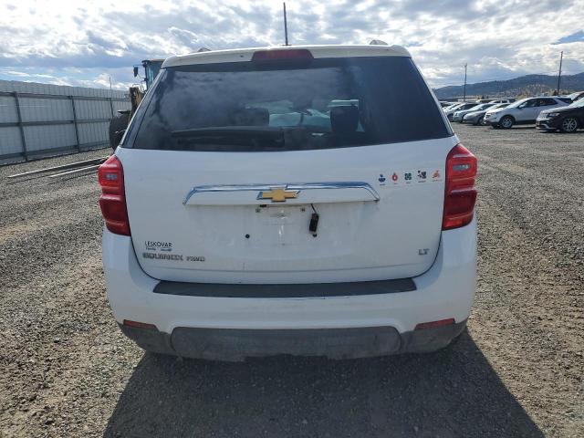 Фото 6 - CHEVROLET EQUINOX