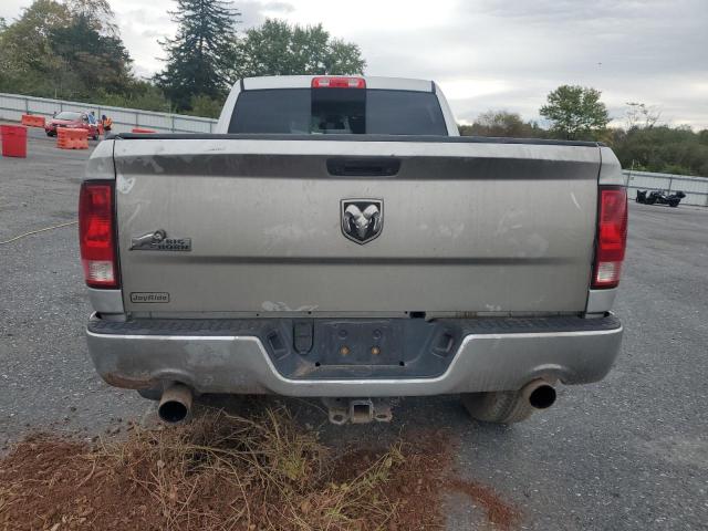 Фото 6 - RAM 1500