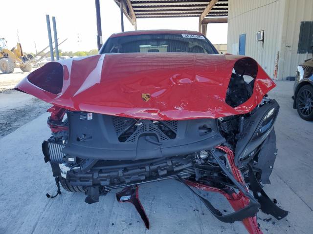 Фото 5 - PORSCHE MACAN