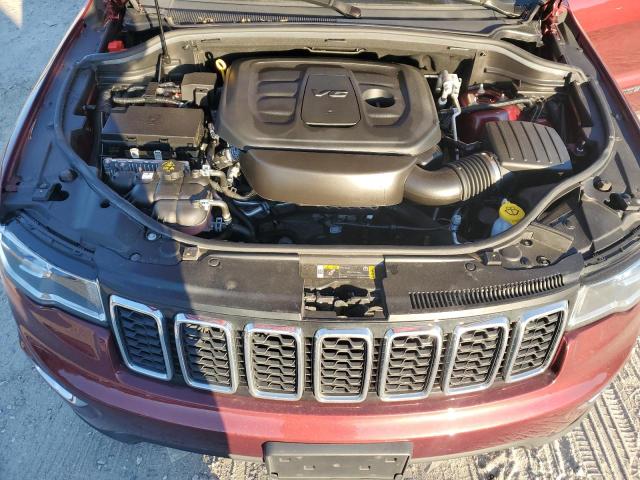 Фото 12 - JEEP GRAND CHER