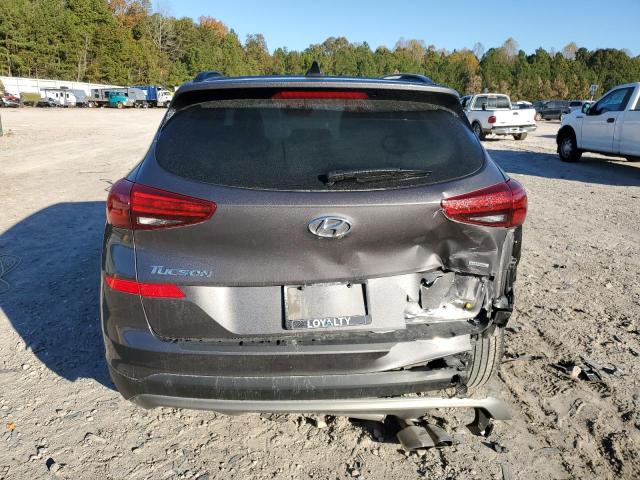 Фото 6 - HYUNDAI TUCSON