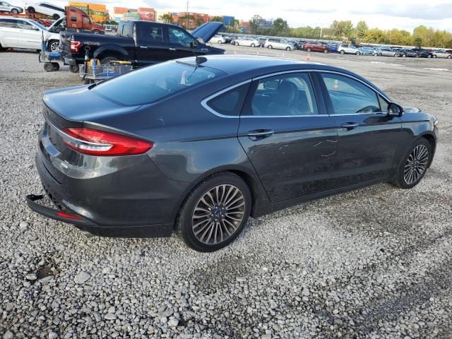 Фото 3 - FORD FUSION