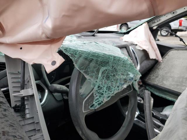 Фото 9 - CHEVROLET EQUINOX