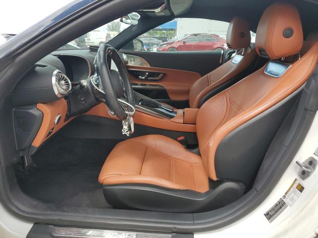 Фото 7 - MERCEDES-BENZ SL-CLASS