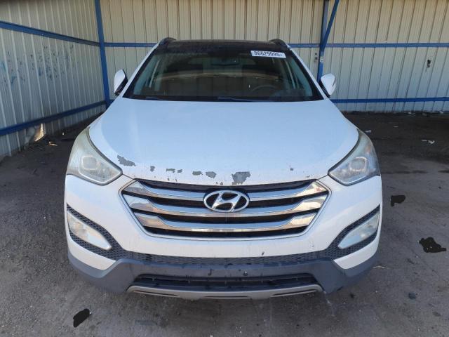 Фото 5 - HYUNDAI SANTA FE
