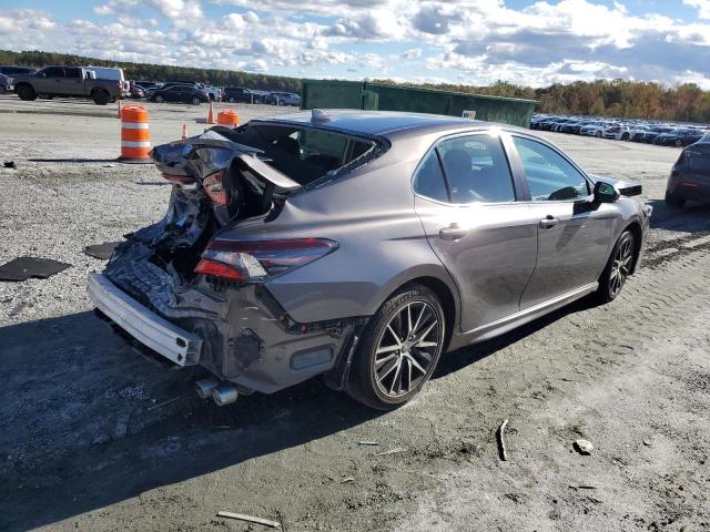 Фото 3 - TOYOTA CAMRY