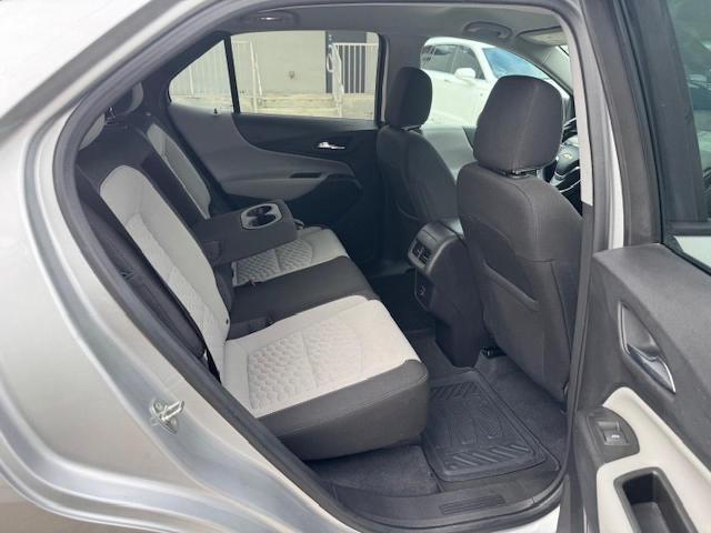 Фото 11 - CHEVROLET EQUINOX