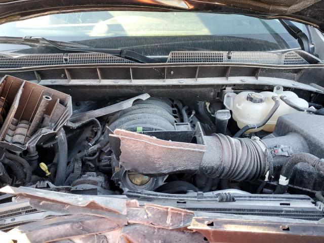 Фото 11 - GMC SIERRA