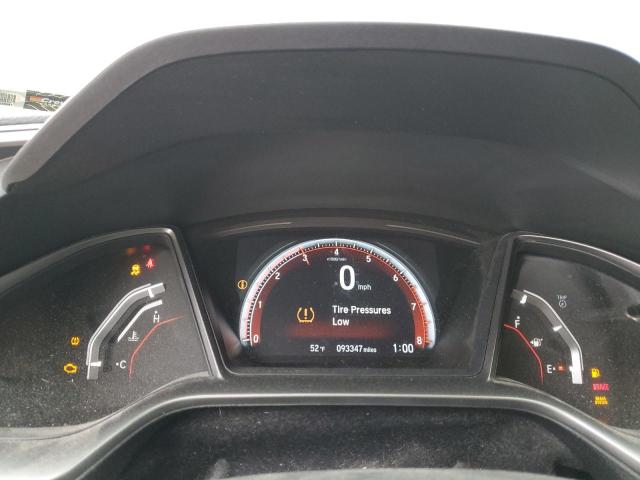 Фото 9 - HONDA CIVIC