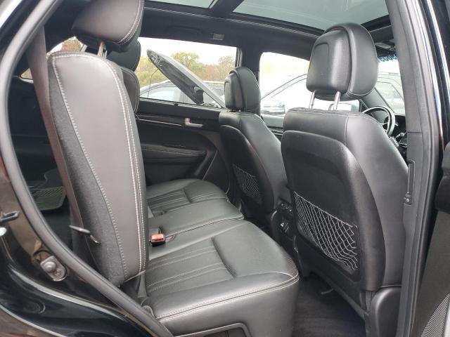 Фото 11 - KIA SORENTO