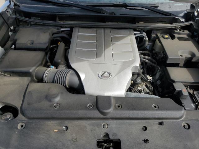 LEXUS GX 2018 VIN JTJBM7FX4J5203176