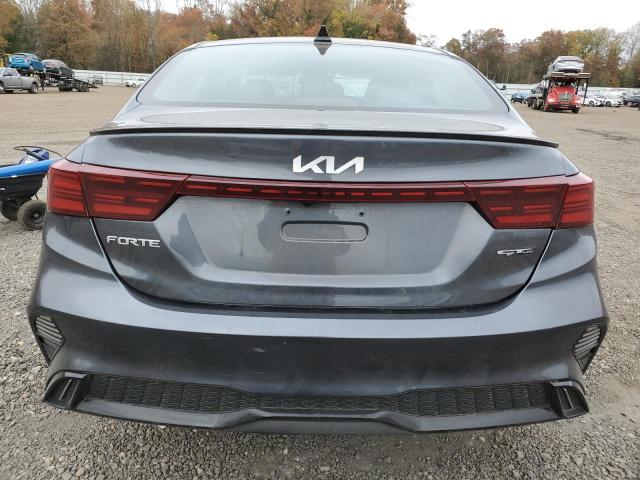 Фото 6 - KIA FORTE