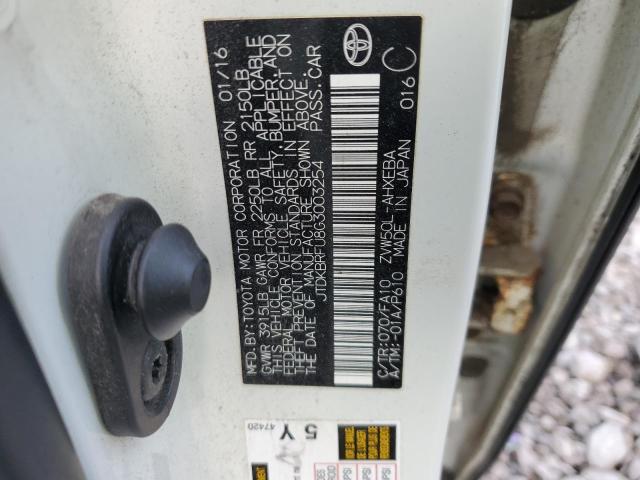 Фото 12 - TOYOTA PRIUS