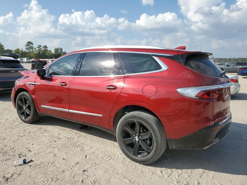 Фото 2 - BUICK ENCLAVE