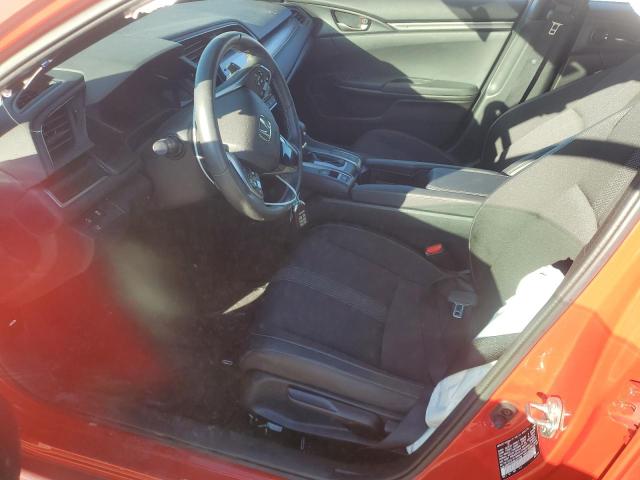 Фото 7 - HONDA CIVIC