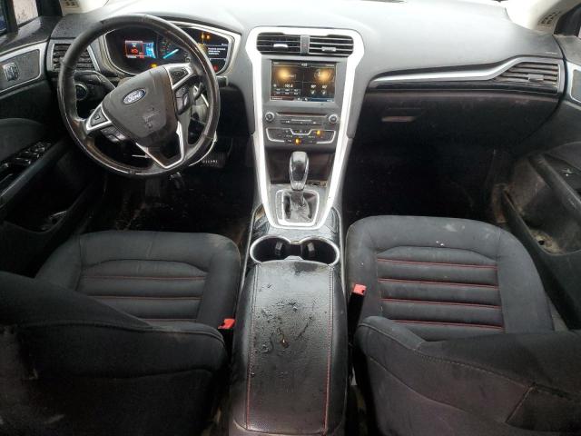 Фото 8 - FORD FUSION