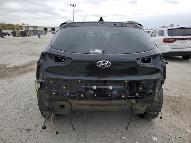 Фото 6 - HYUNDAI TUCSON