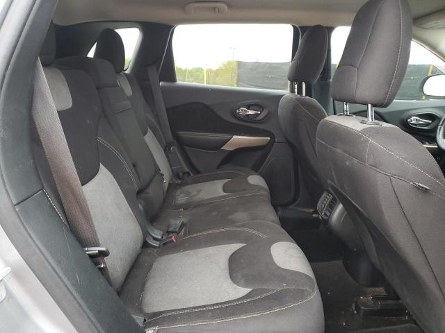 Фото 11 - JEEP GRAND CHER