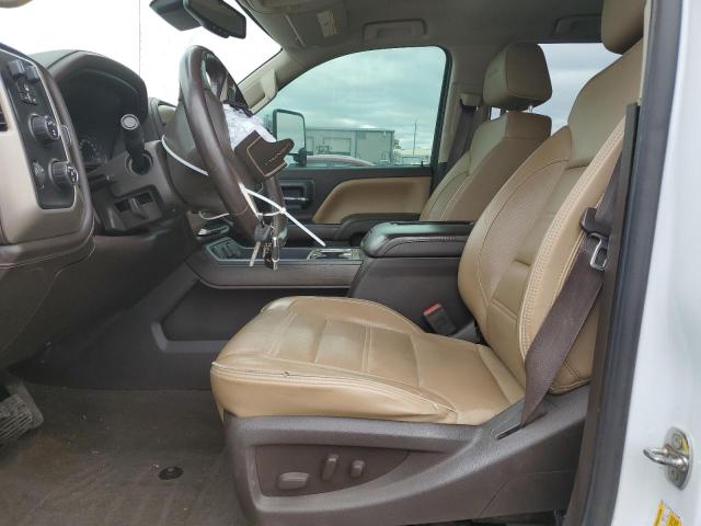 Фото 7 - GMC SIERRA