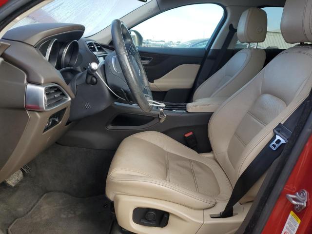 Фото 7 - JAGUAR F-PACE